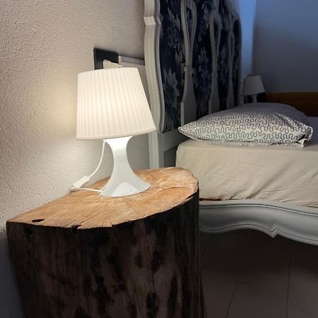 Il Baco Da Seta Villa Manta Eksteriør billede