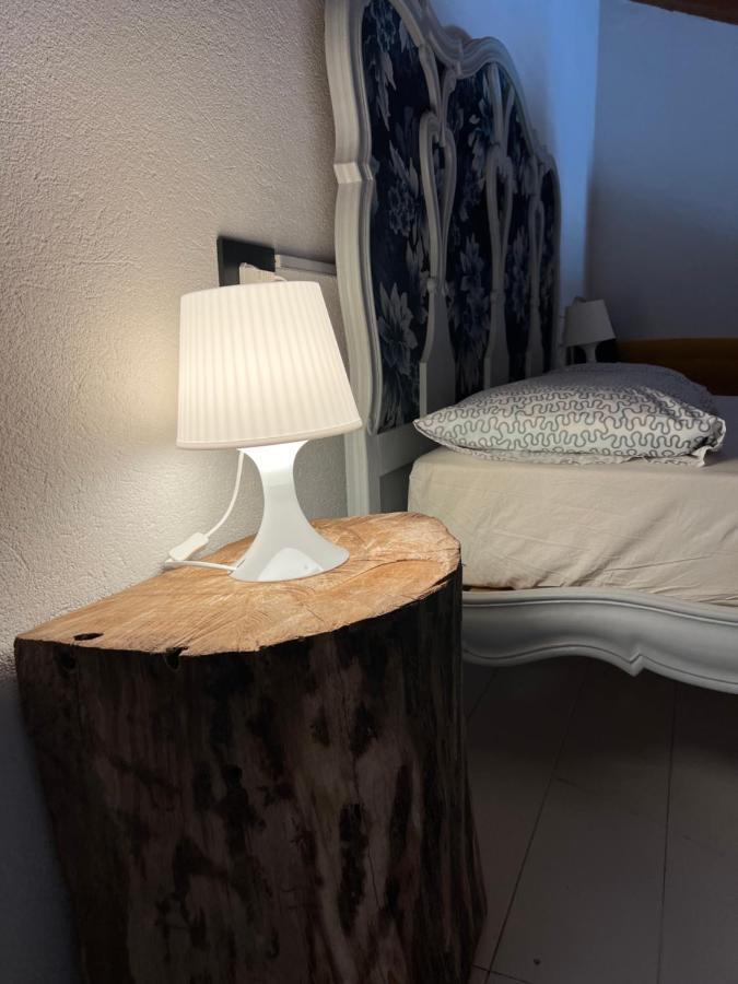 Il Baco Da Seta Villa Manta Eksteriør billede
